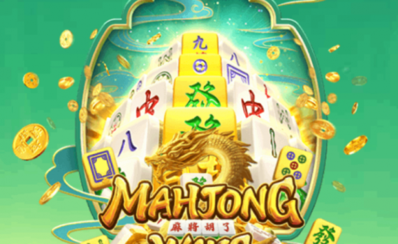 Informasi Link Slot Slots Mahjong Ways 1 2 3 Gacor x500