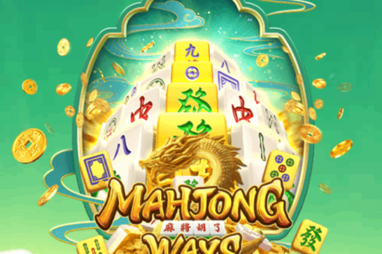 Informasi Link Slot Slots Mahjong Ways 1 2 3 Gacor x500